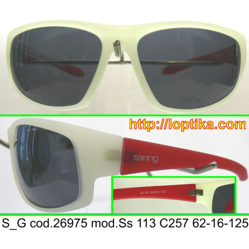 L`ОПТИКА. Swing mod.Ss 113 C257